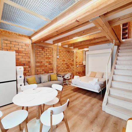 Edificio Amalia Rosina 4ºb Apartment Ourense Ngoại thất bức ảnh