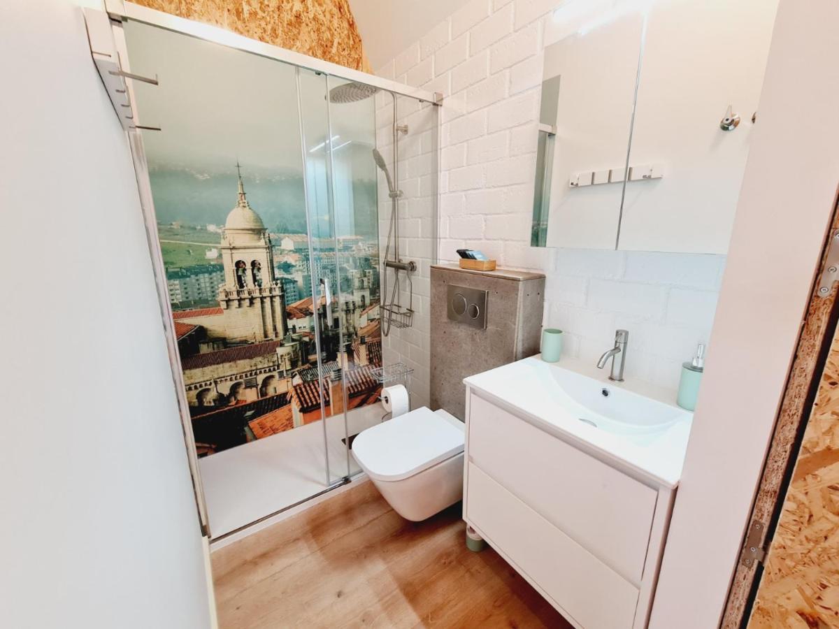 Edificio Amalia Rosina 4ºb Apartment Ourense Ngoại thất bức ảnh