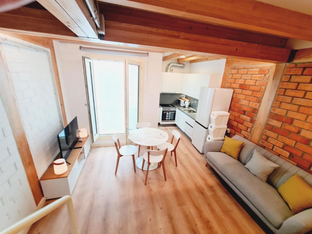 Edificio Amalia Rosina 4ºb Apartment Ourense Ngoại thất bức ảnh