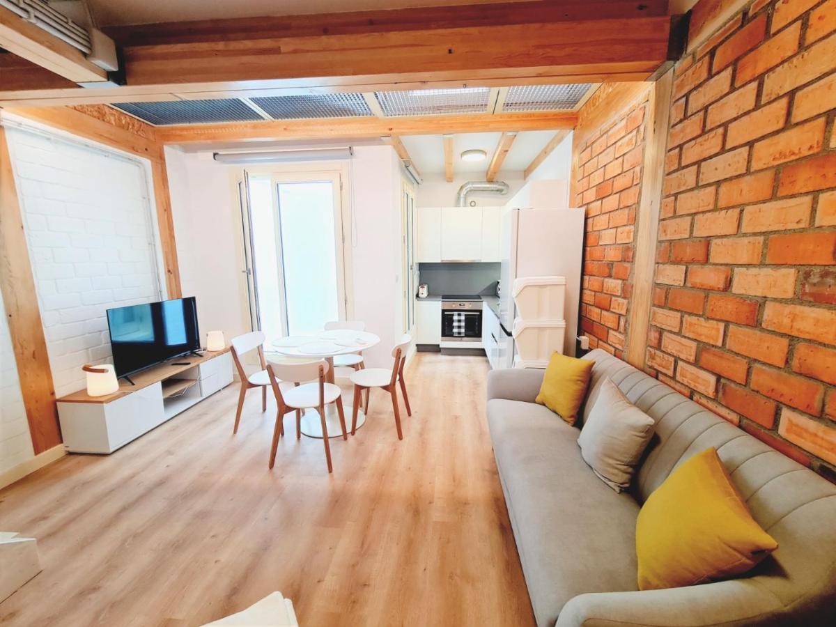 Edificio Amalia Rosina 4ºb Apartment Ourense Ngoại thất bức ảnh