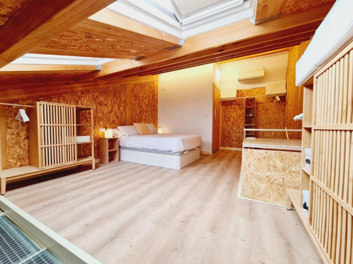 Edificio Amalia Rosina 4ºb Apartment Ourense Ngoại thất bức ảnh